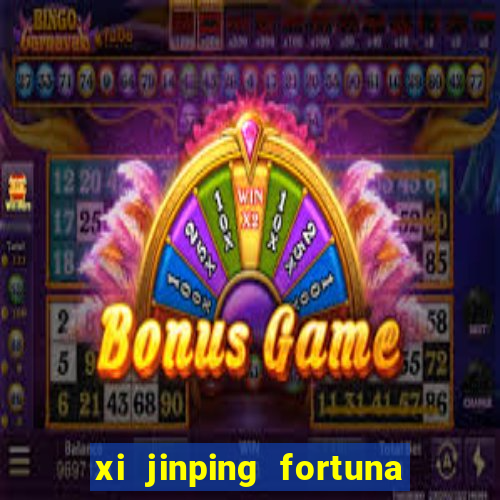 xi jinping fortuna xi jinping patrimonio